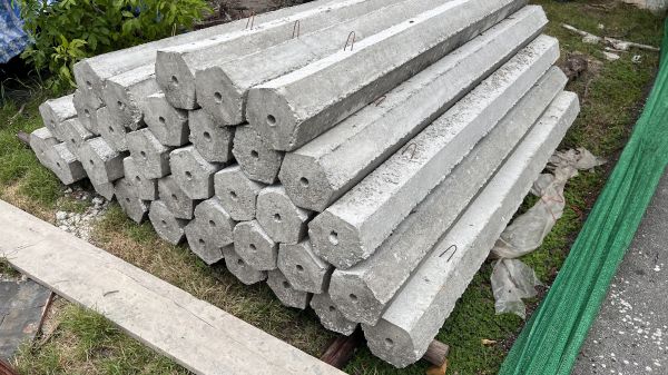 Concrete Piling Service in Dublin