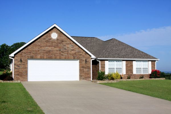 Driveway Renovation in Dublin