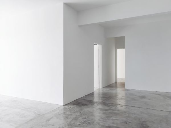 Floor Slab Installation in Dublin