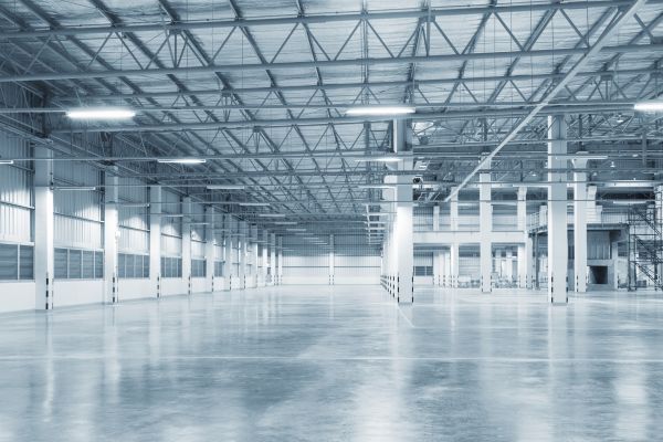 Polished Concrete Service in Dublin