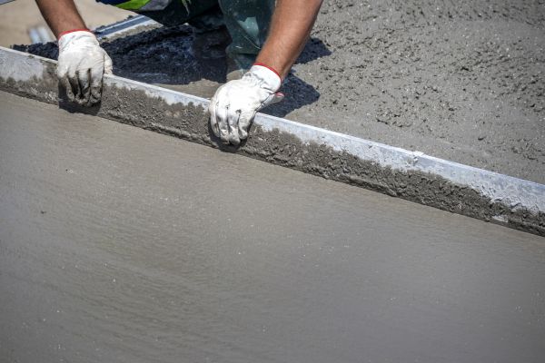 Concrete Replacement in Dublin