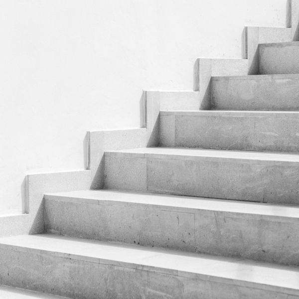 Outdoor Steps Service in Dublin