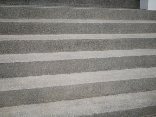 Cement Steps Service in Dublin