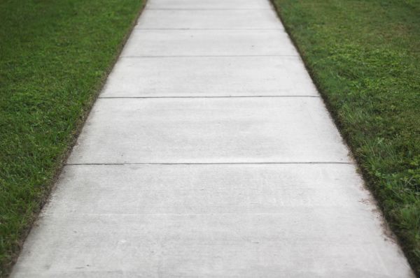 Pathway Creation in Dublin