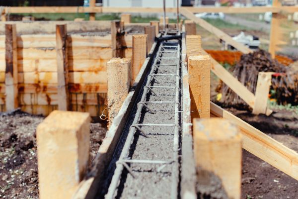 Deep Foundation Installation in Dublin