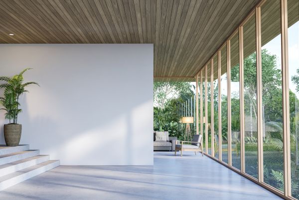 Concrete Floor Installation in Dublin