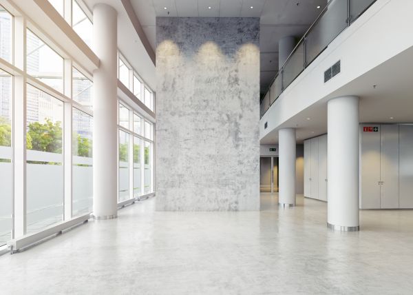 Concrete Floor Replacement in Dublin