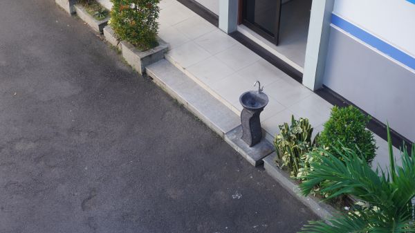 Driveway Approach Installation in Dublin