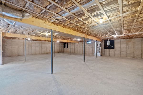 Basement Floor Installation in Dublin