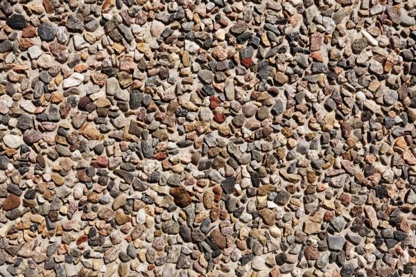 Aggregate Replacement in Dublin