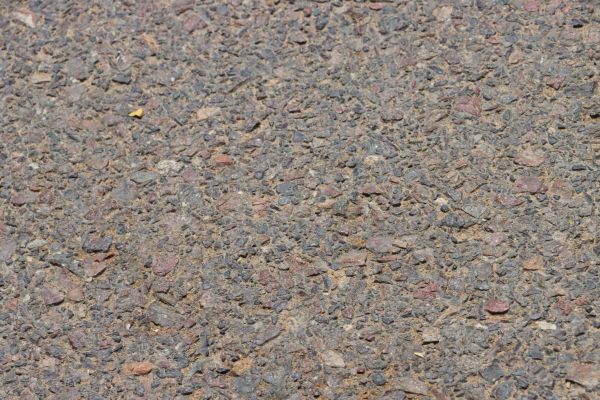 Aggregate Installation in Dublin