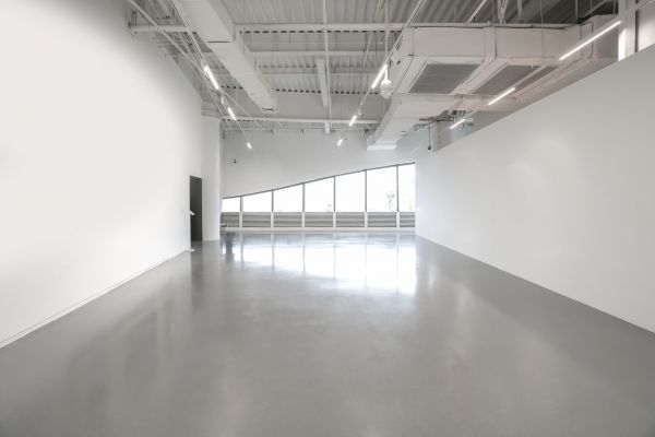 Cement Floor Installation in Dublin