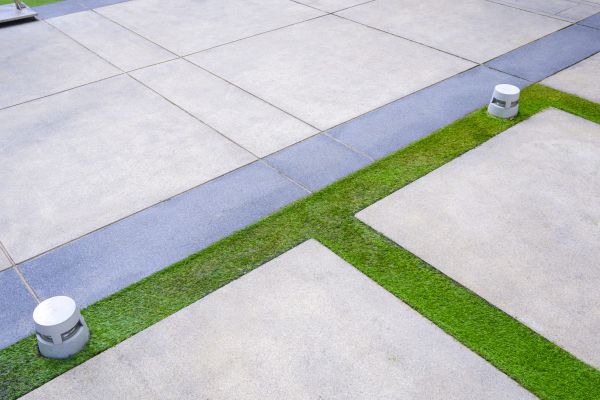 Concrete Pads Installation in Dublin