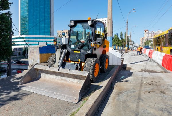 Driveway Enlargement in Dublin