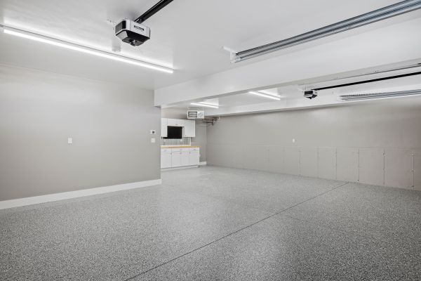 Garage Paving in Dublin