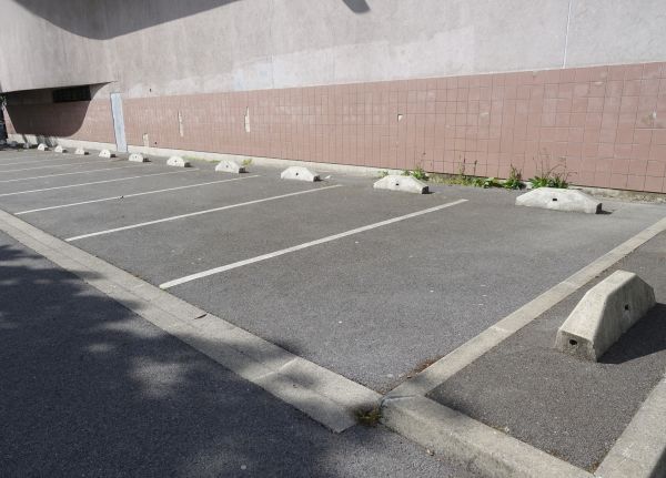 Parking Pad Construction in Dublin