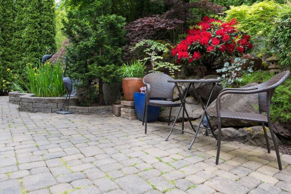 Cost of Patio Extension Installation in Dublin