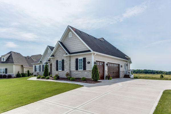 Driveway And Walkway Service in Dublin