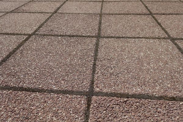 Exposed Aggregate Service in Dublin