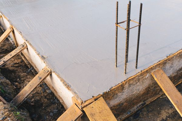 Foundation Pad Service in Dublin