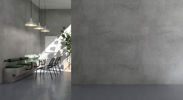 Cement Wall Construction in Dublin