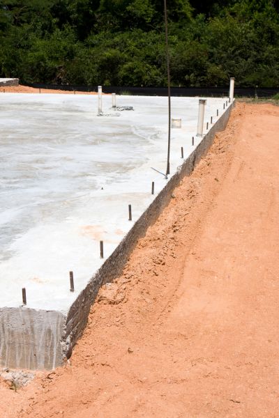 Damaged Slab Replacement in Dublin