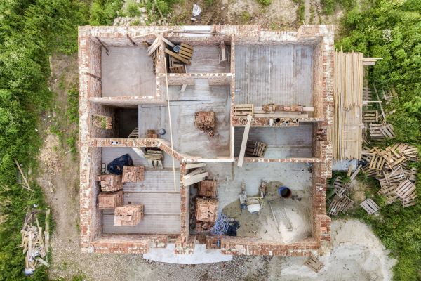 Basement Floor Construction in Dublin