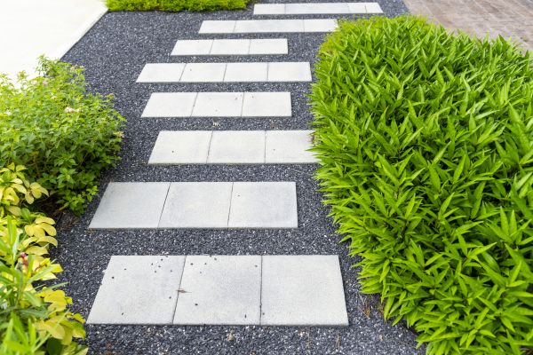 Home Walkway Installation in Dublin