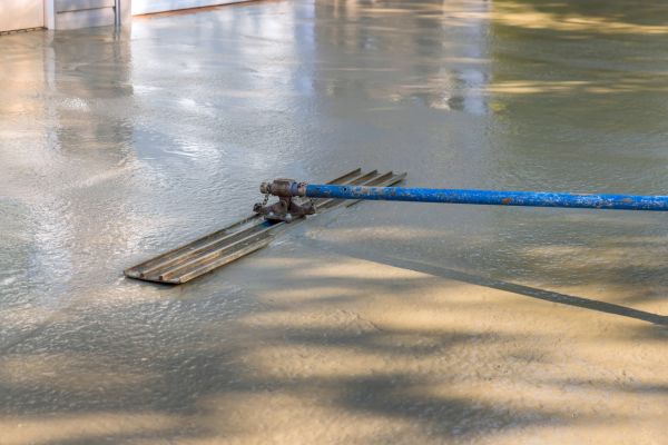 Slab Building Service in Dublin