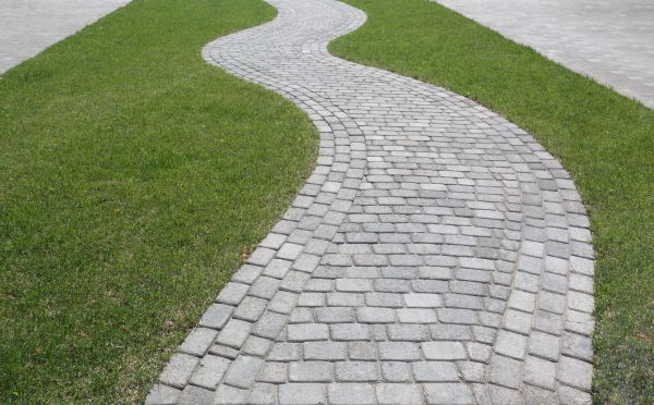 Walkway Enlargement in Dublin