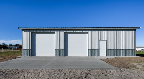 Carport Apron Replacement in Dublin