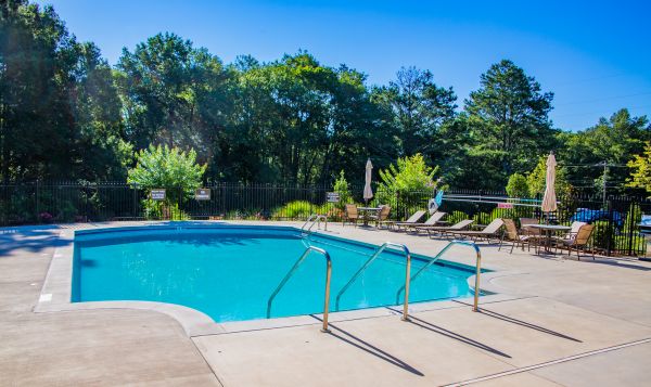 Cost of Pool Paving Installation in Dublin