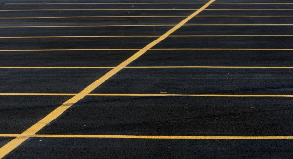 Parking Slab Installation in Dublin