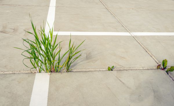 Concrete Parking Installation in Dublin