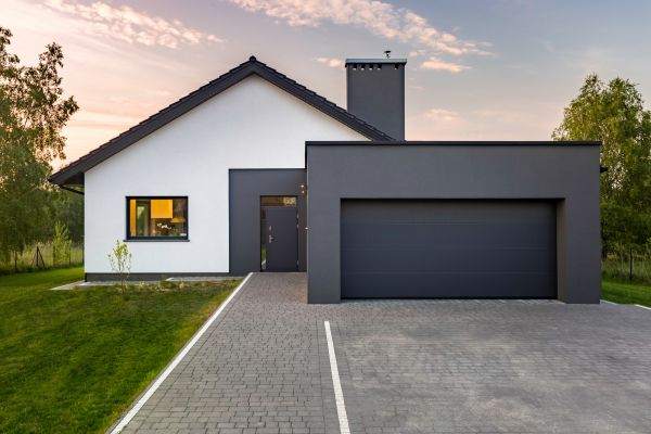 Concrete Extension Service in Dublin