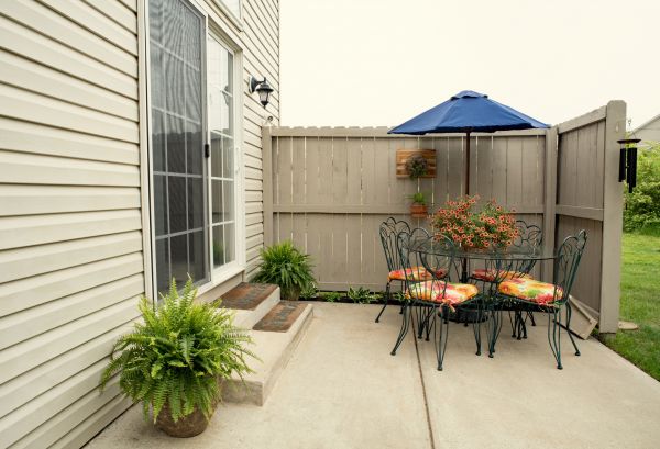 Cost of Patio Slab Installation in Dublin