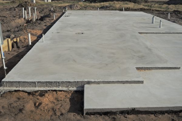 Cement Slab Replacement in Dublin