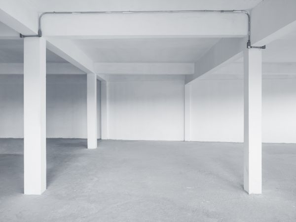 Cement Floor Replacement in Dublin