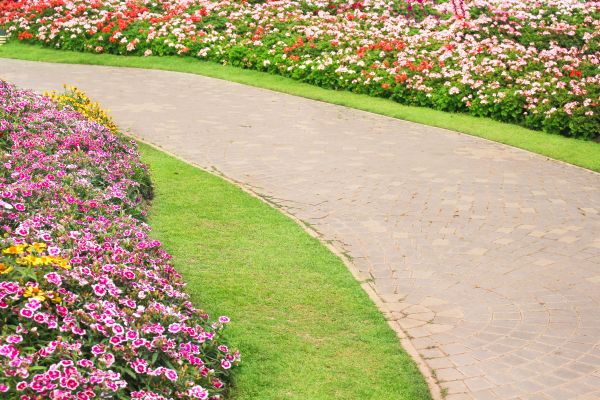 Concrete Walkway Service in Dublin